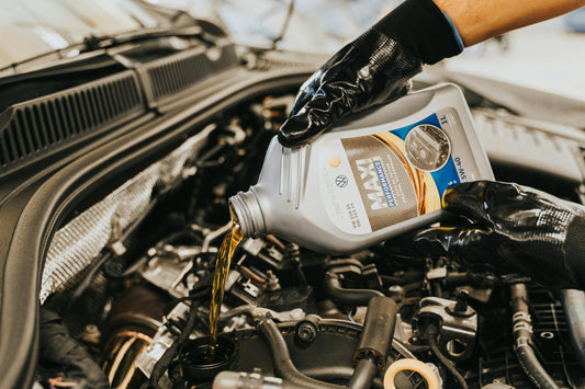 Five simple servicing jobs you can do yourself at home