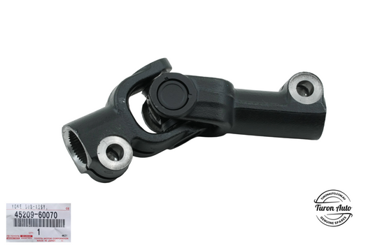 Lower Steering Column Yolk Toyota LandCruiser 80 series - 45209-60070