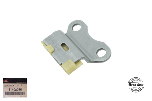Mitsubishi Timing Guide Rail - 1140A026