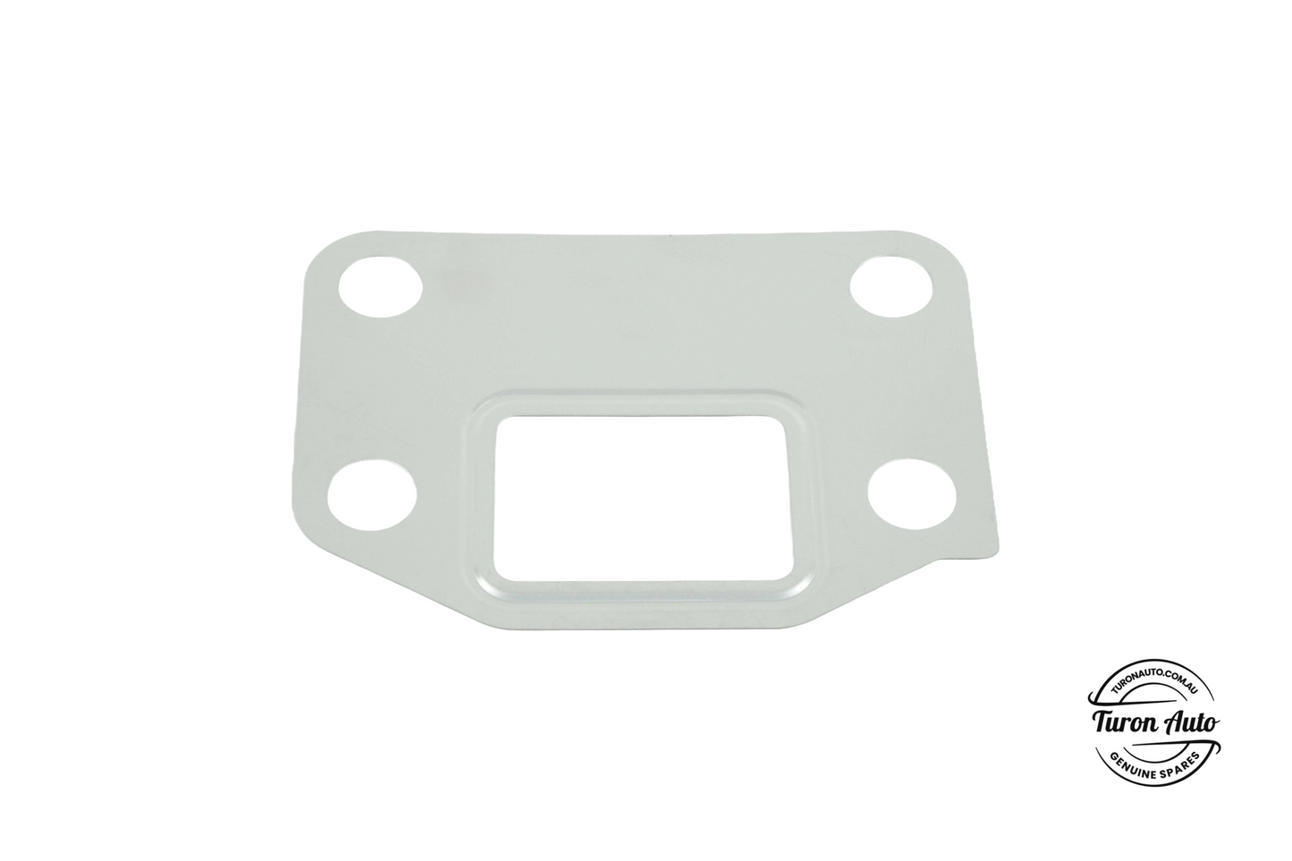 EGR Valve Mounting Gasket for Mitsubishi Pajero and Triton - 1582A039