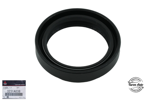 Mitsubishi Transfer Case Front Output Shaft Oil Seal - 3231A038