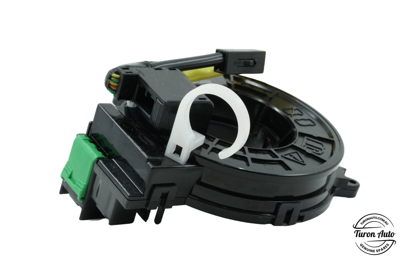 Mitsubishi Spiral Cable Clock Spring - 8619A018