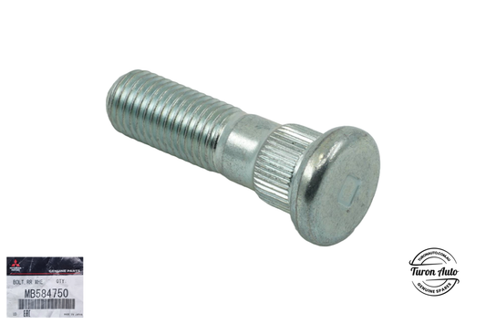 Mitsubishi Wheel Stud - MB584750