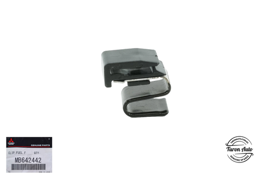 Fuel Door Clip for Mitsubishi Pajero - MB642442