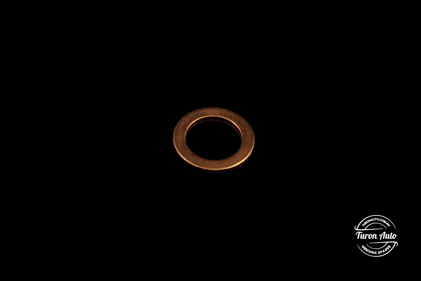 Fuel Injector Nozzle Seal Washer for Mitsubishi Pajero - MD070717