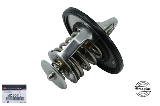 Mitsubishi Thermostat - MD350415
