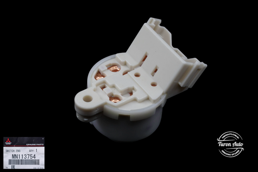 Mitsubishi Ignition Starter Switch - MN113754