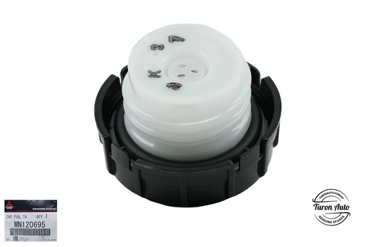 Mitsubishi Fuel Tank Cap - MN120695