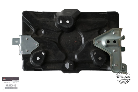 Battery Tray for Mitsubishi Pajero - MR440935