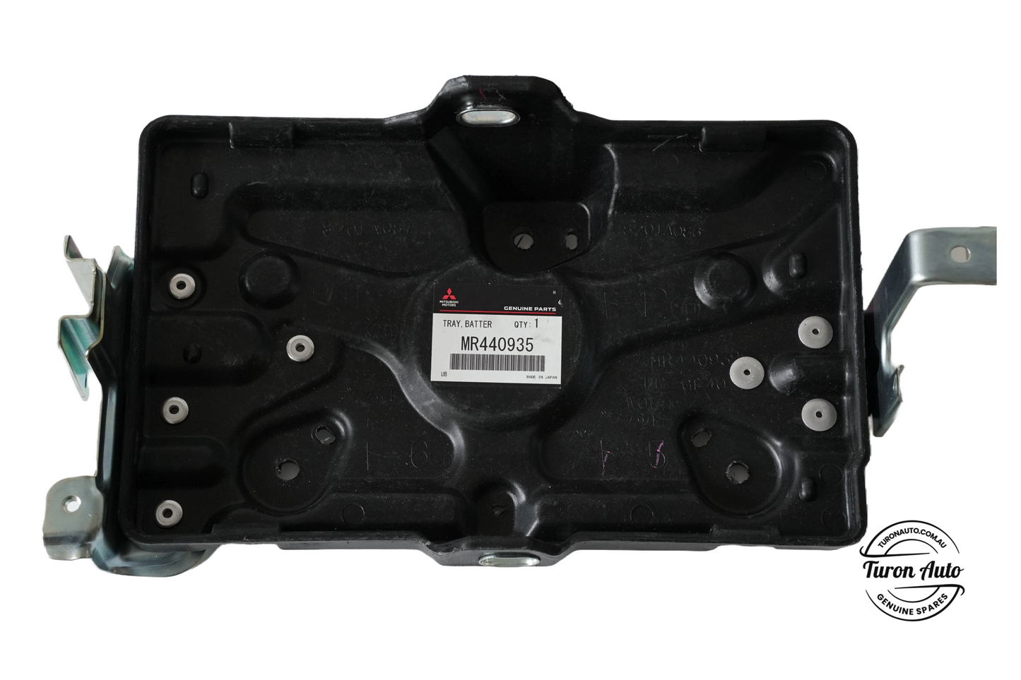 Battery Tray for Mitsubishi Pajero - MR440935