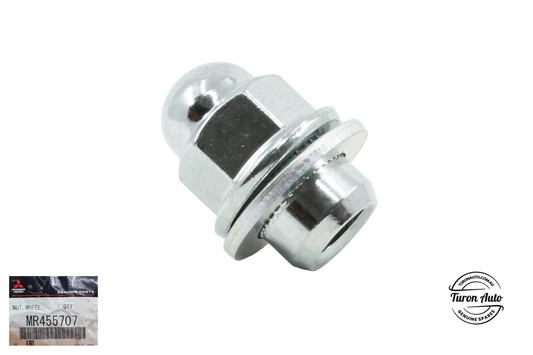 Mitsubishi Wheel Nut - MR455707