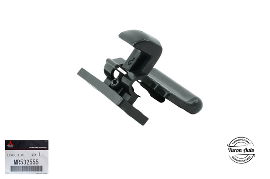 Upper Console Latch for Mitsubishi Pajero - MR532555