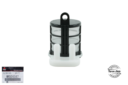 In Tank Diesel Fuel Pre Filter for Mitsubishi Pajero - MR556587