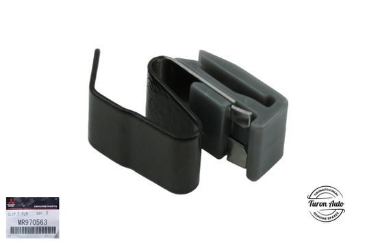 Fuel Door Spring Clip for Mitsubishi Pajero - MR970563