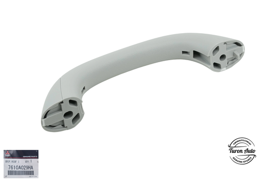 Mitsubishi Tailgate Door Inside Grab Handle - 7610A029HA