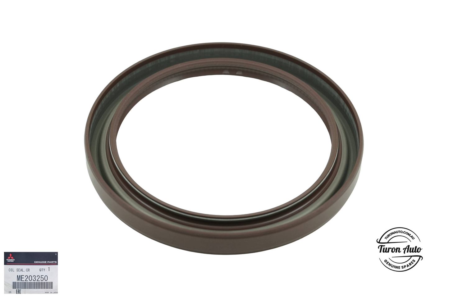 Mitsubishi Rear Main Seal - ME203250