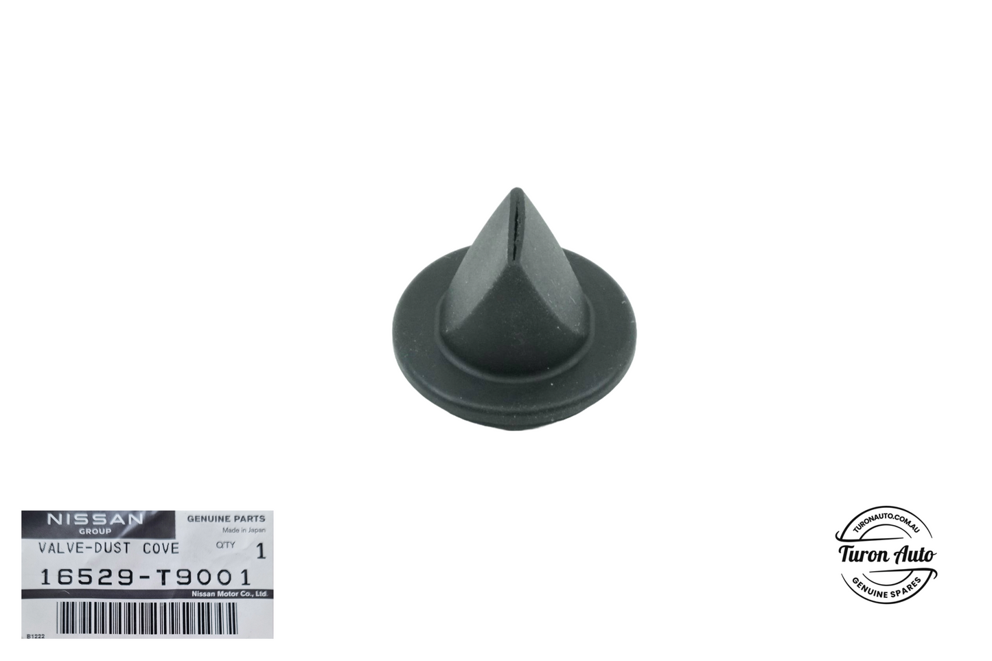 AirBox Water Drain for Nissan Patrol GQ - 16529-T9001