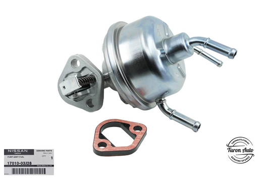 Nissan Fuel Pump Assembly - 17010-03J28