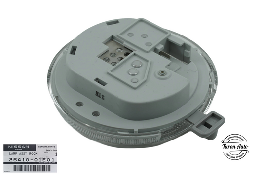 Interior Dome Light For Nissan Patrol - 26410-01E01