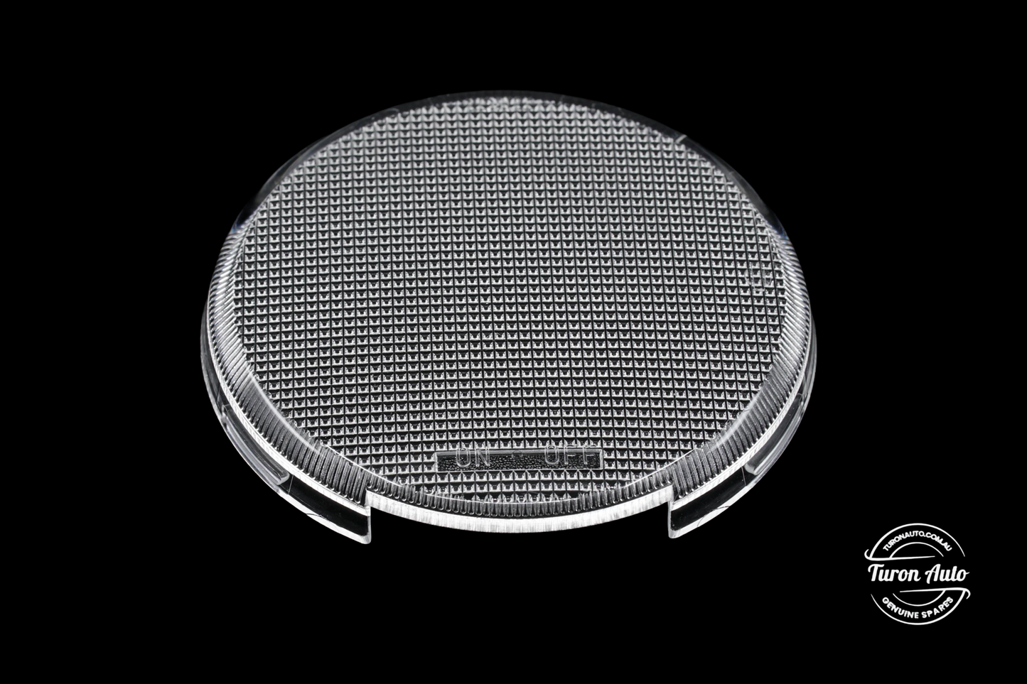 Interior Light Lamp Cover Lens For Nissan Patrol - 26411-M7001