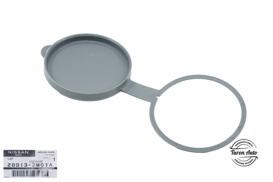 Windscreen Washer Bottle Cap for Nissan Patrol - 28913-JM01A