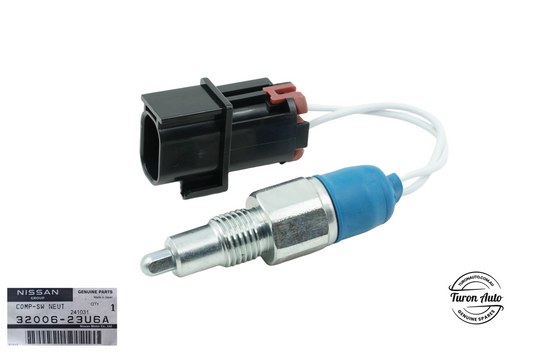 Neutral Position Switch Sensor for Nissan Navara - 32006-23U60