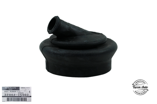 Gear Stick Rubber Boot for Nissan Patrol - 32862-05G60