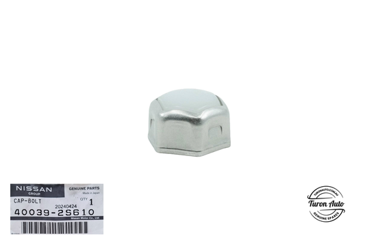 Nissan Steering Lock Cap - 40039-2S610