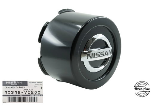 Rear Wheel Hub Cap Cover for Nissan Patrol GU Y61 - 40342-VC200