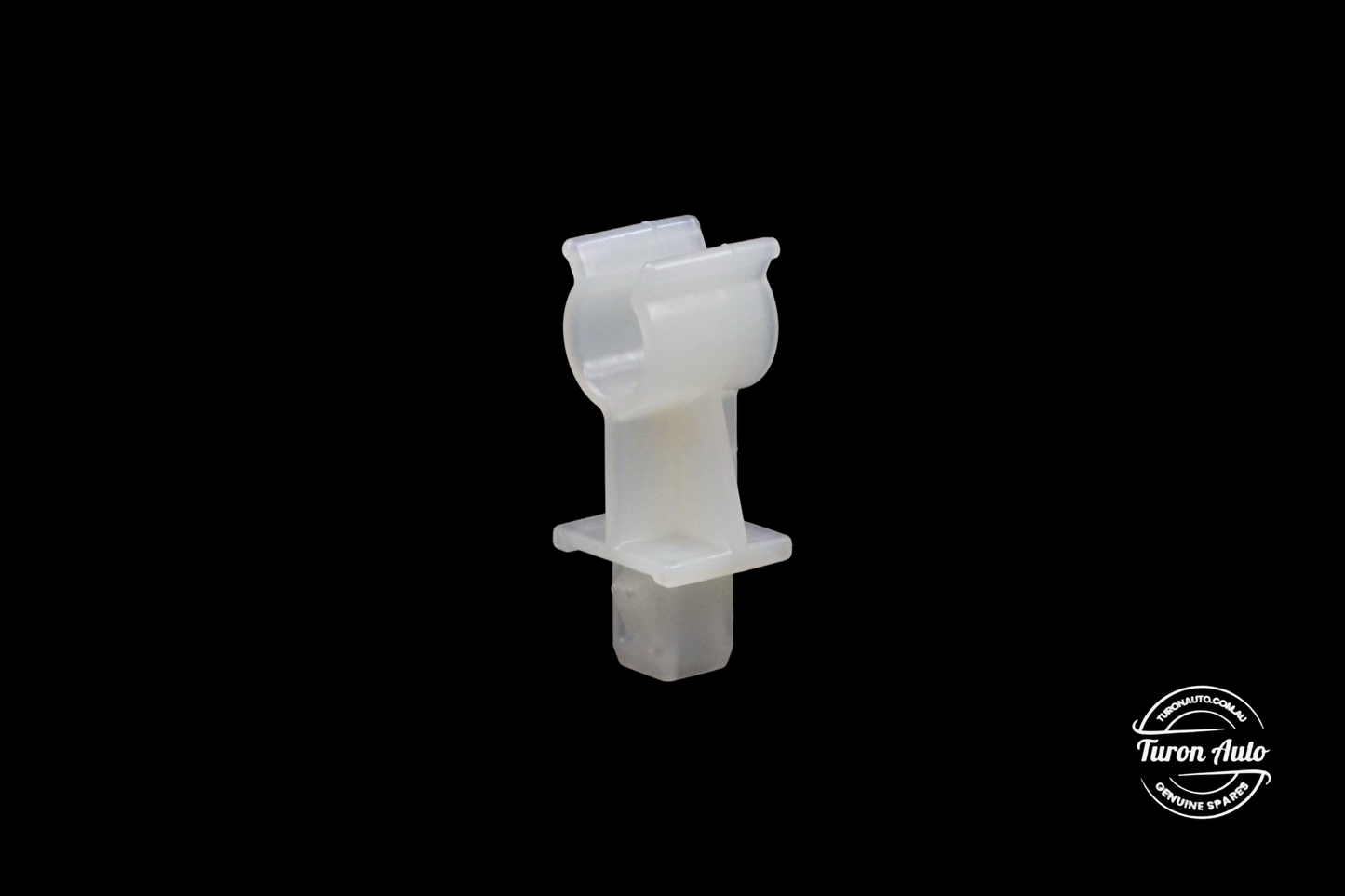 Bonnet Stay Clamp Clip for Nissan Navara D40T - 65722-EB700