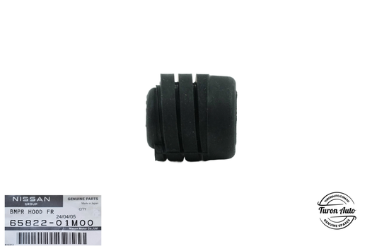 Bonnet Bump Stop Rubber for Nissan 350Z - 65822-01M00