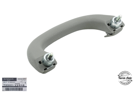 Grip Assist Handle for Nissan Patrol - 73940-VV20B