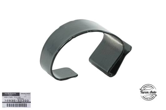 Nissan Fuel Filler Door Spring - 78836-50J00