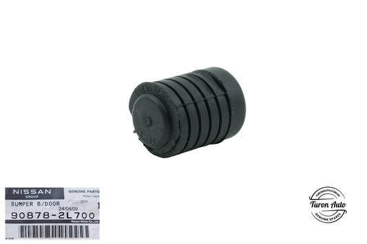 Rubber Bonnet Adjuster for Nissan Patrol GU - 90878-2L700