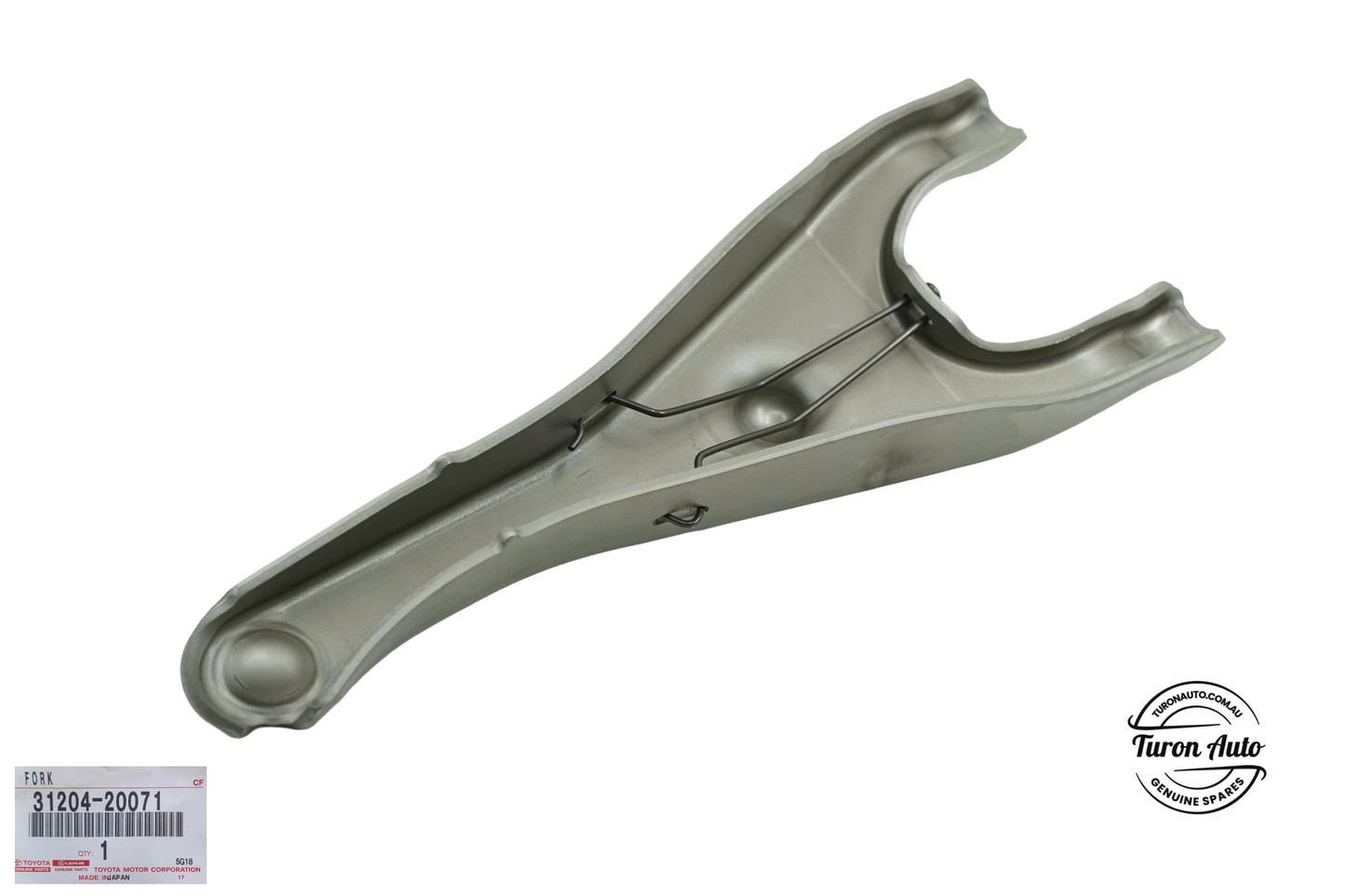 Toyota Clutch Fork suitable for Hilux and Prado - 31204-20071