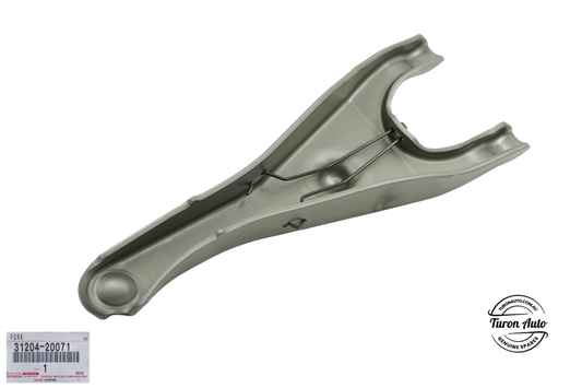 Toyota Clutch Fork suitable for Hilux and Prado - 31204-20071