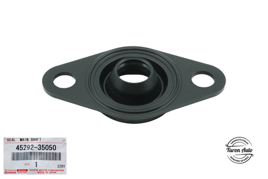 Lower Steering Column Seal For Toyota Hilux & Landcruiser - 45292-35050