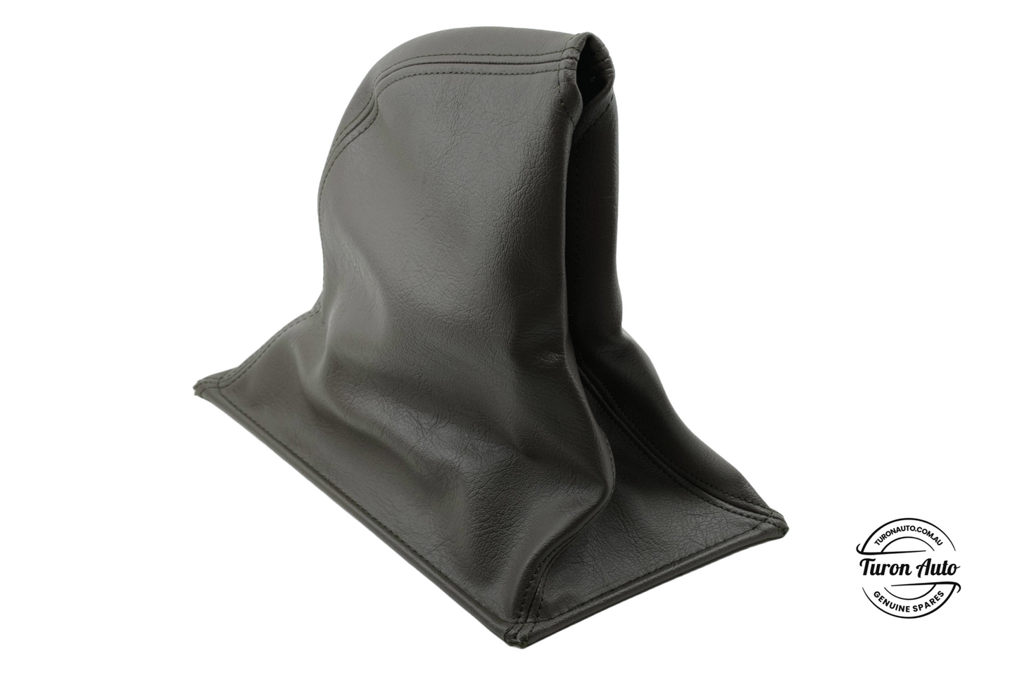 Handbrake Lever Boot Cover for Toyota LandCruiser - Brown - 46243-60060-E0
