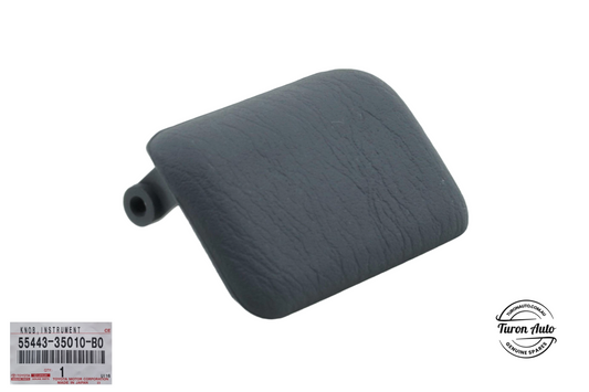 Glovebox Handle for Toyota Hilux - 1997-2005 - 55443-35010-B0