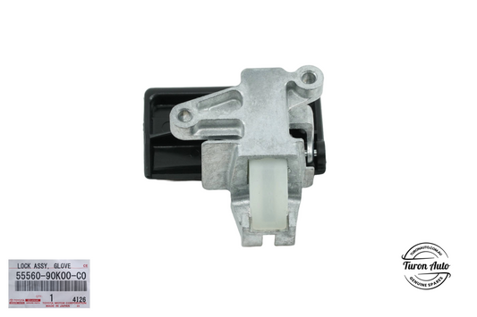 Glovebox Lock for Toyota LandCruiser 70 Series - 55560-90K00-C0
