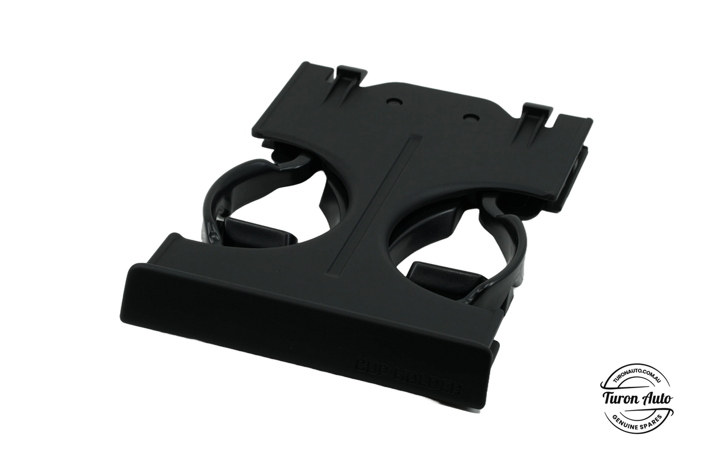 Centre Dash Pull Out Drink Holder for Toyota Hilux - 55620-35050