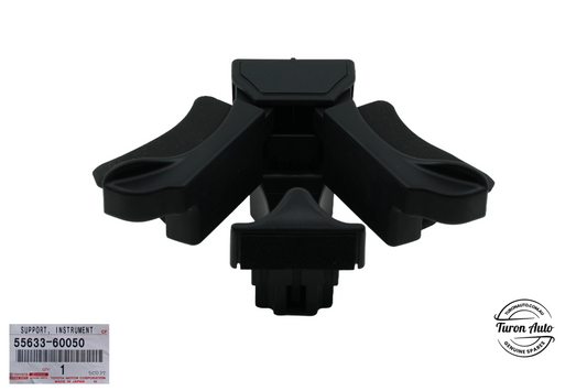 Toyota Cup Holder for Toyota LandCruiser 100 - 55633-60050