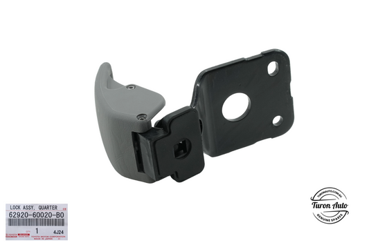 Quarter Window Latch for Toyota LandCruiser - 62920-60020-B0