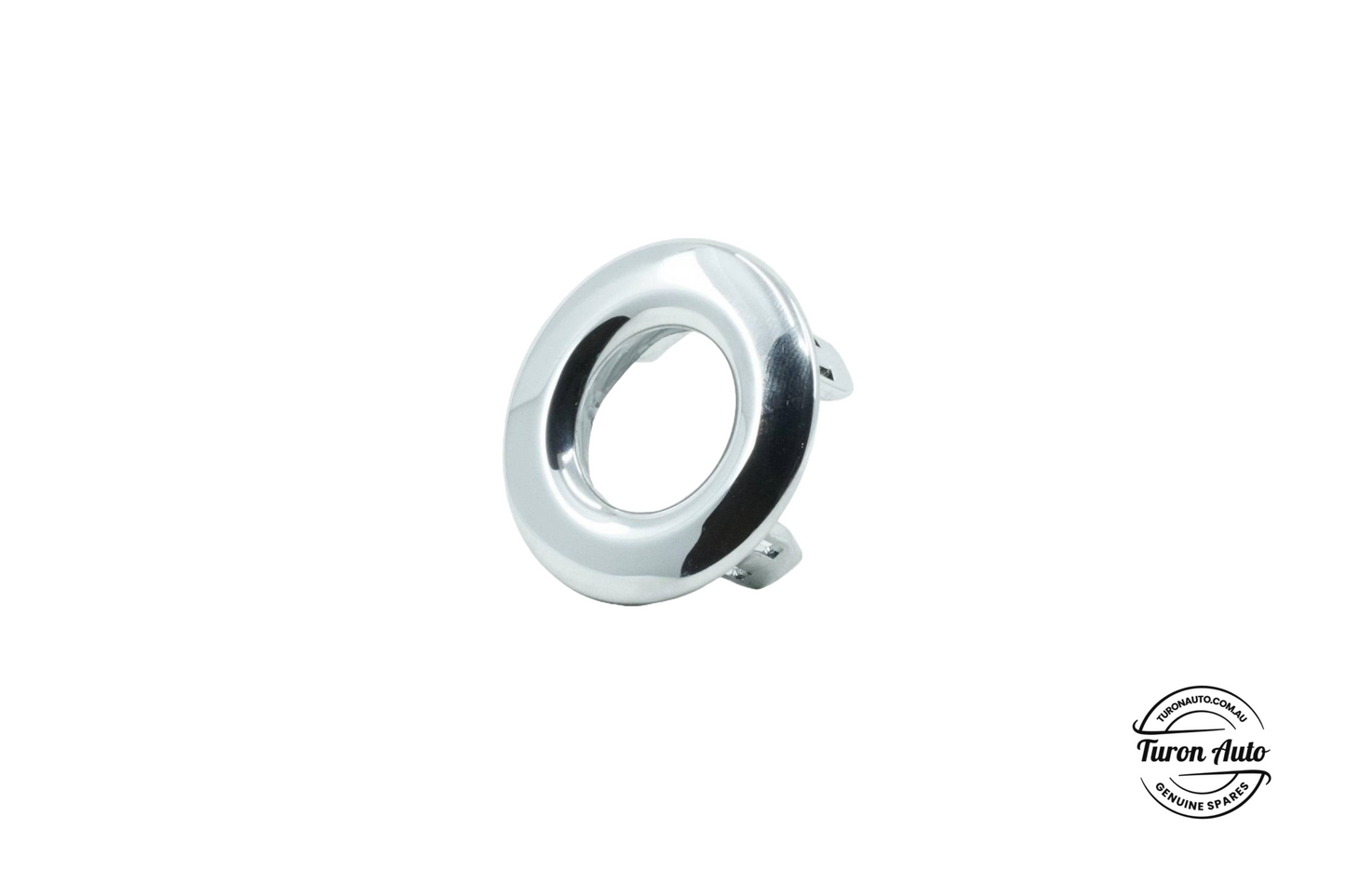 Tailgate Lock Bezel for Toyota LandCruiser 100 Series - 69563-60010