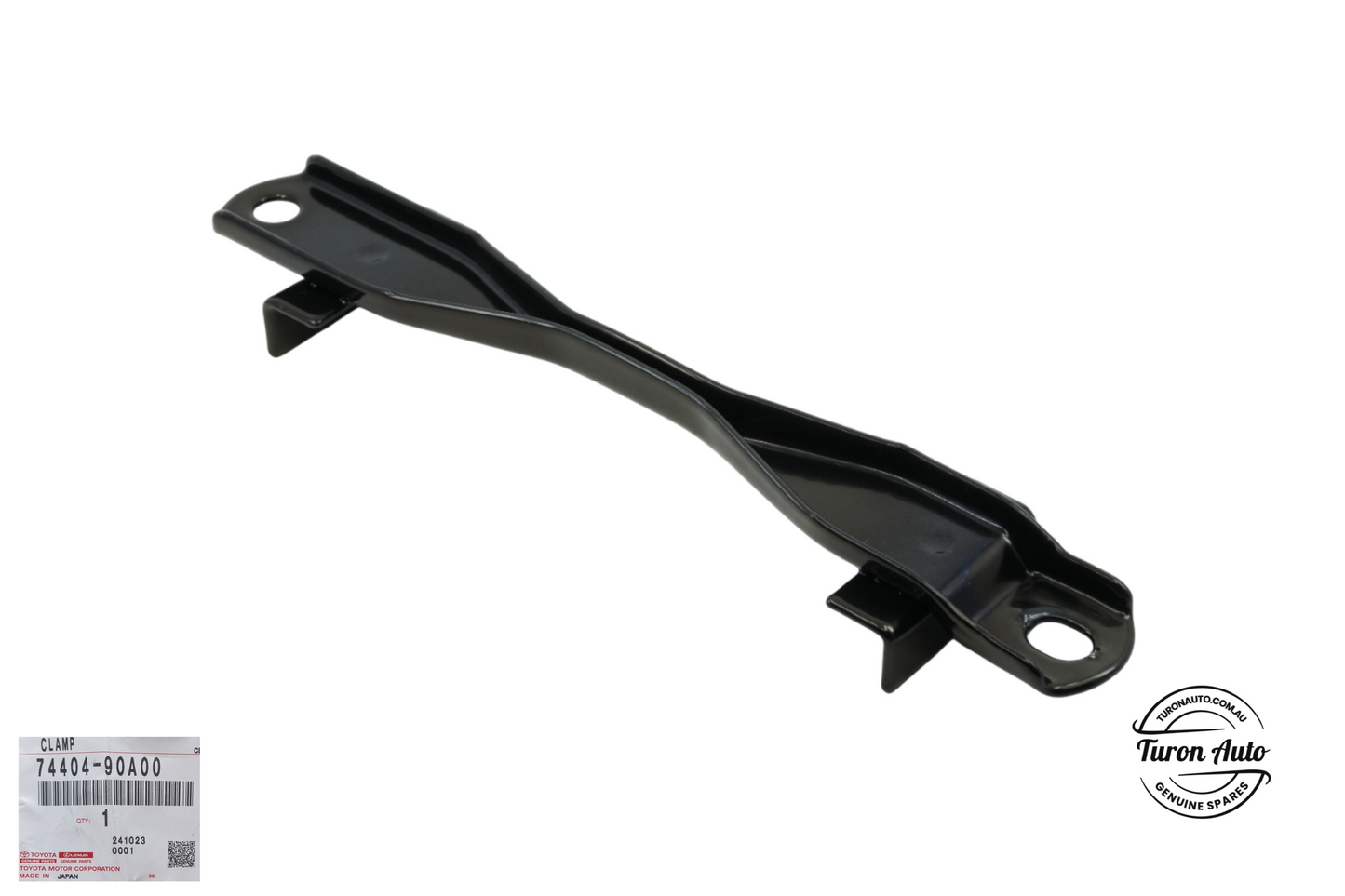 Battery Hold Down Clamp for Toyota LandCruiser - 74404-90A00