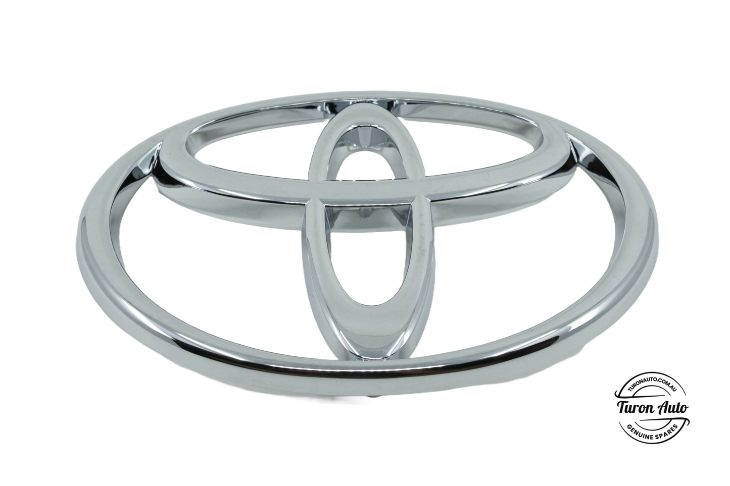 Front Grille Badge for Toyota LandCruiser - 75311-60090