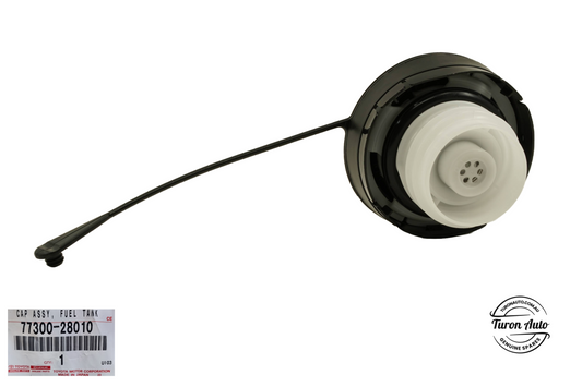 Fuel Tank Cap Assembly For Toyota LandCruiser - 77300-28010