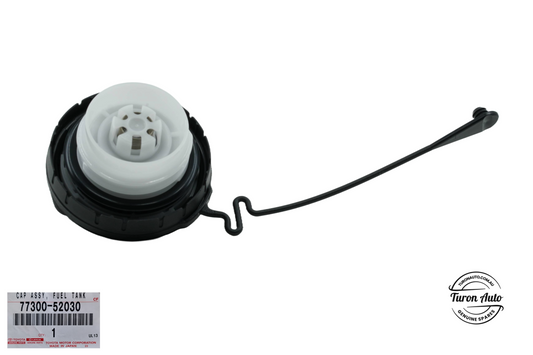 Fuel Tank Cap Assembly For Toyota Hilux - 77300-52030