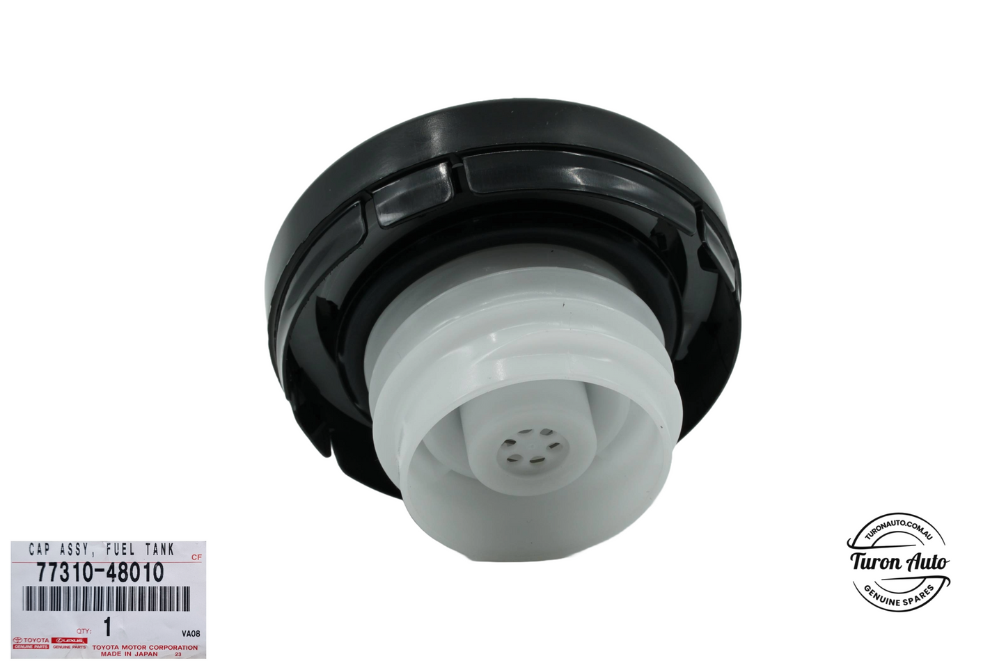 Fuel Filler Cap For Toyota LandCruiser - 77310-48010