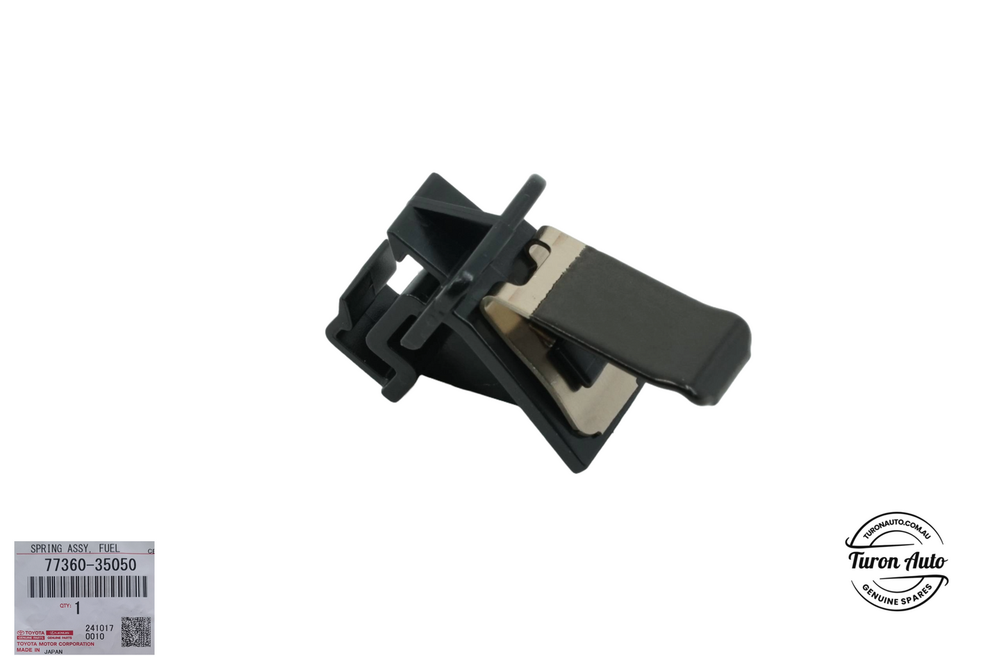Fuel Flap Opening Spring for Toyota Hilux - 1997-2005 - 77360-35050